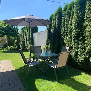  Apartment Schöne In Röfingen
