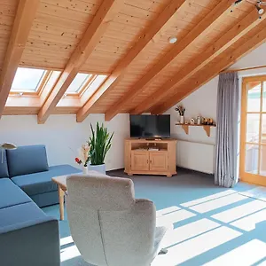  Apartment Rabenhorst