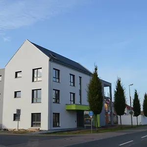  Apartment Boardinghouse-niedernberg